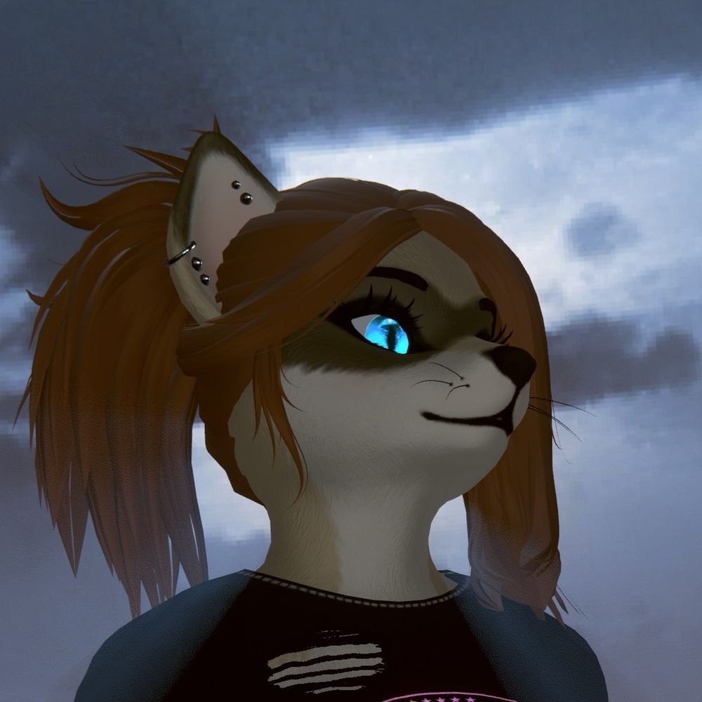 TrashPanda🔞