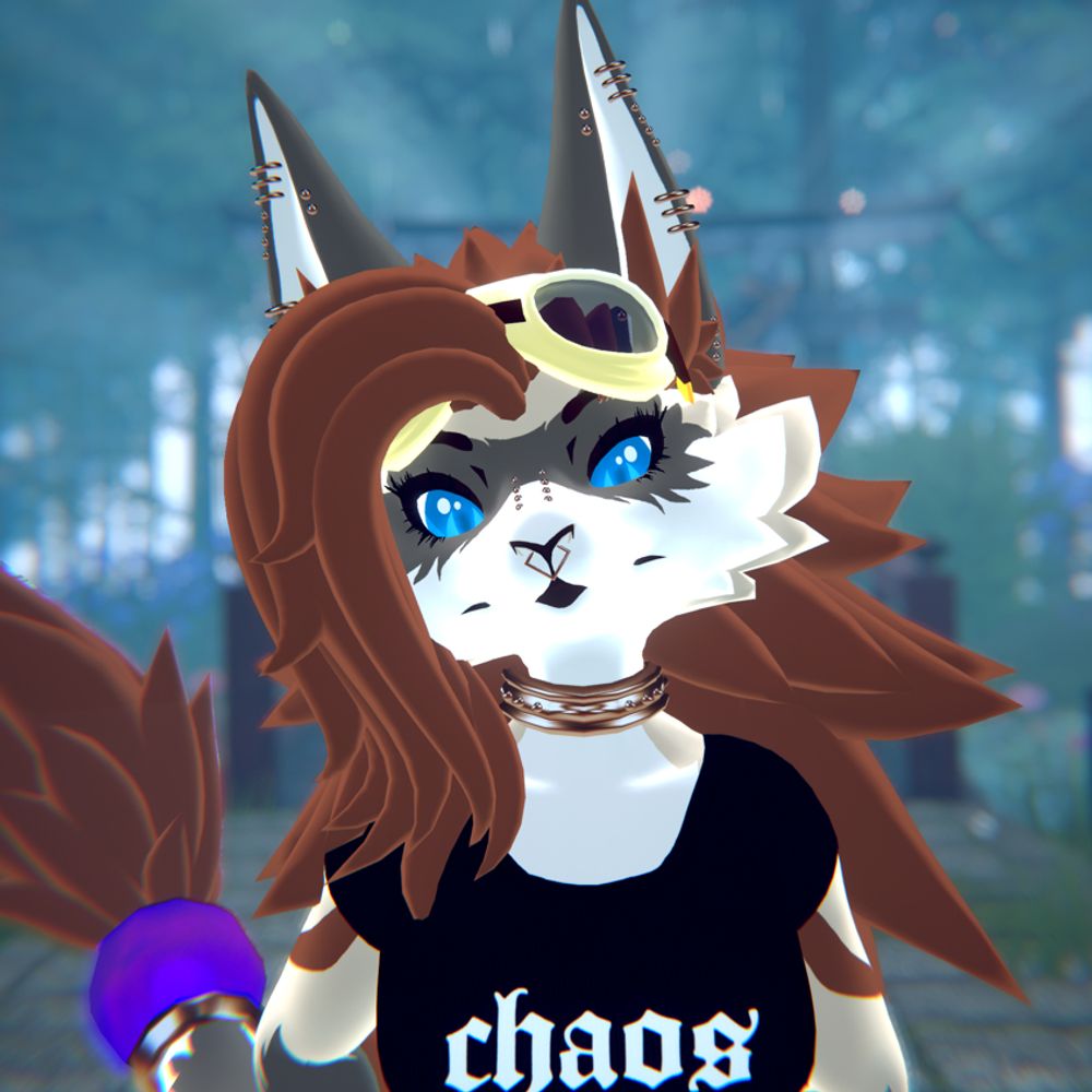 TrashPanda🔞