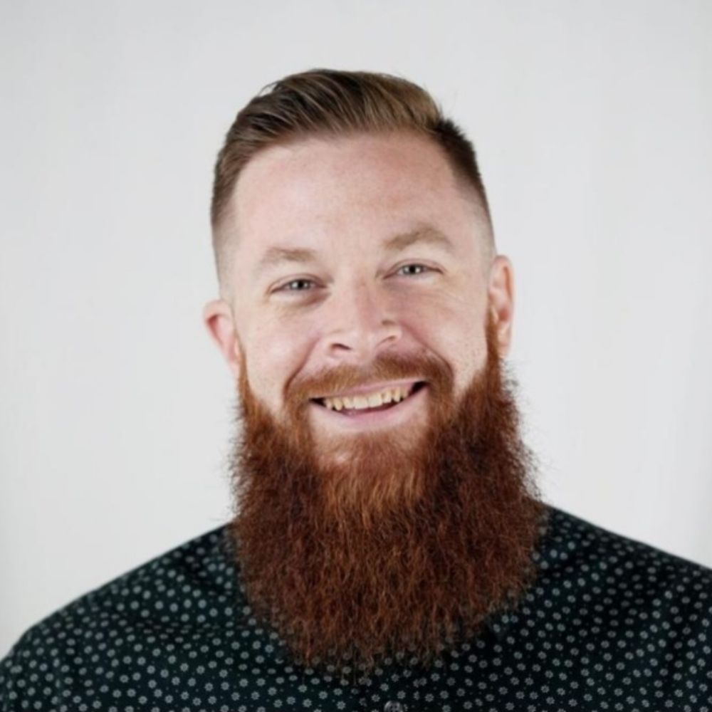 PanamaRedBeard