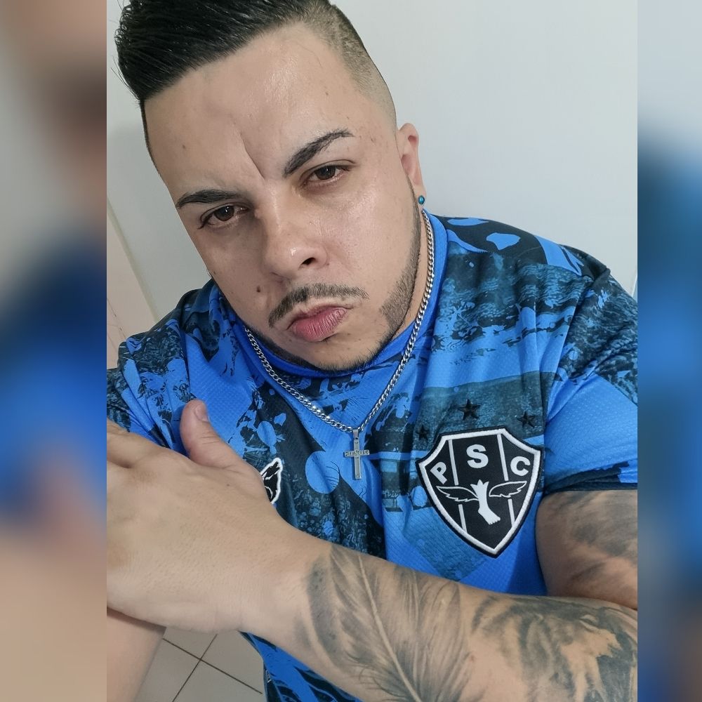 Thyago🐺Lobo