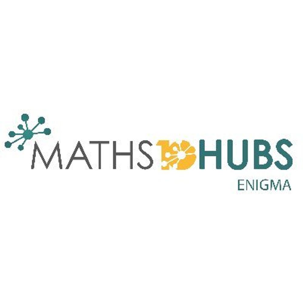 Enigma Maths Hub