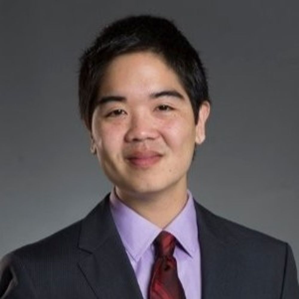 Gary W. Liu