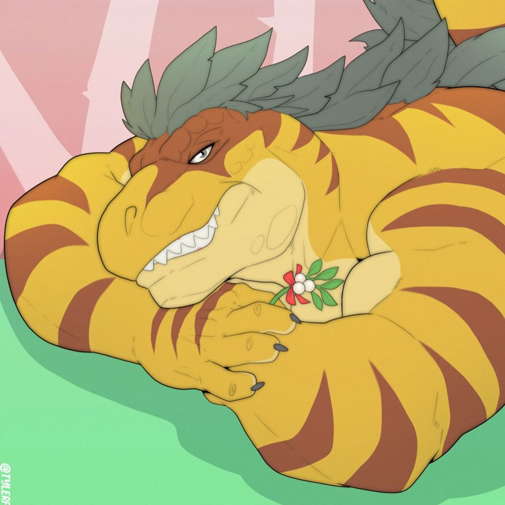 Craig the Raptor