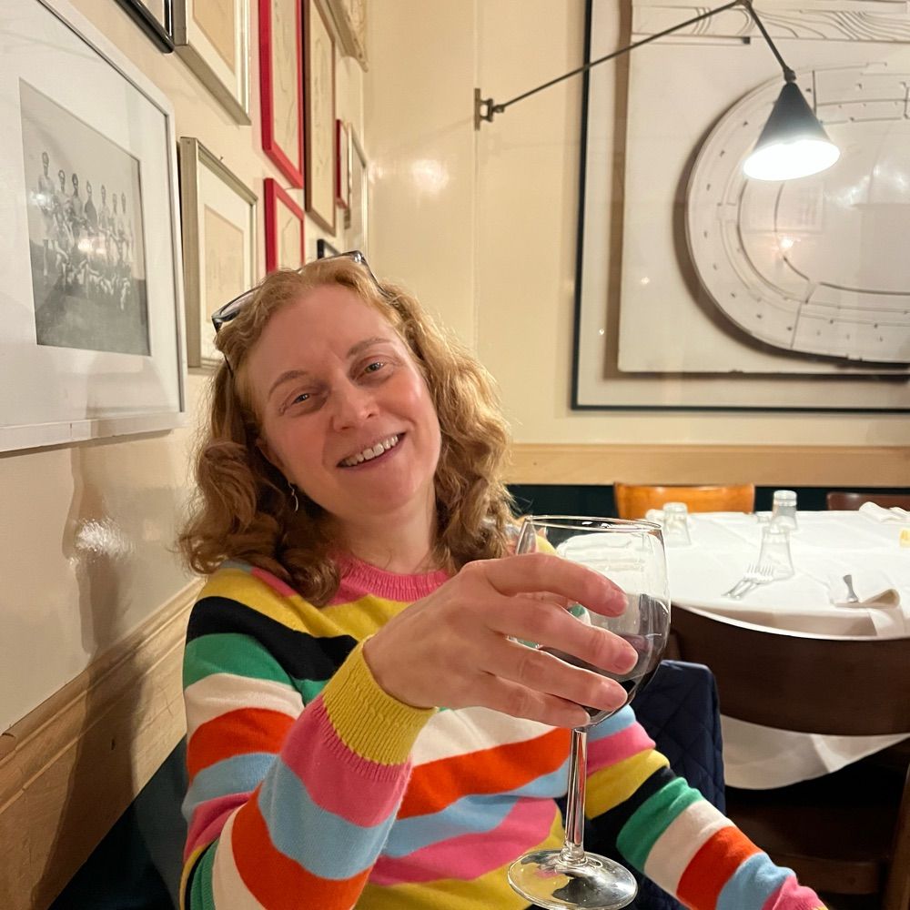 Susan Ramsey