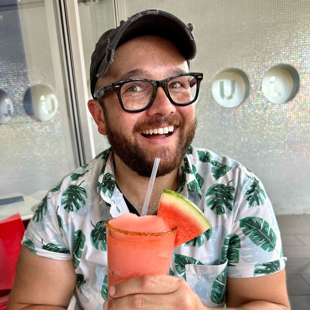 Dan Hacker