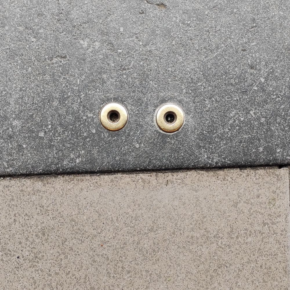 Faces in Places - Pareidolia