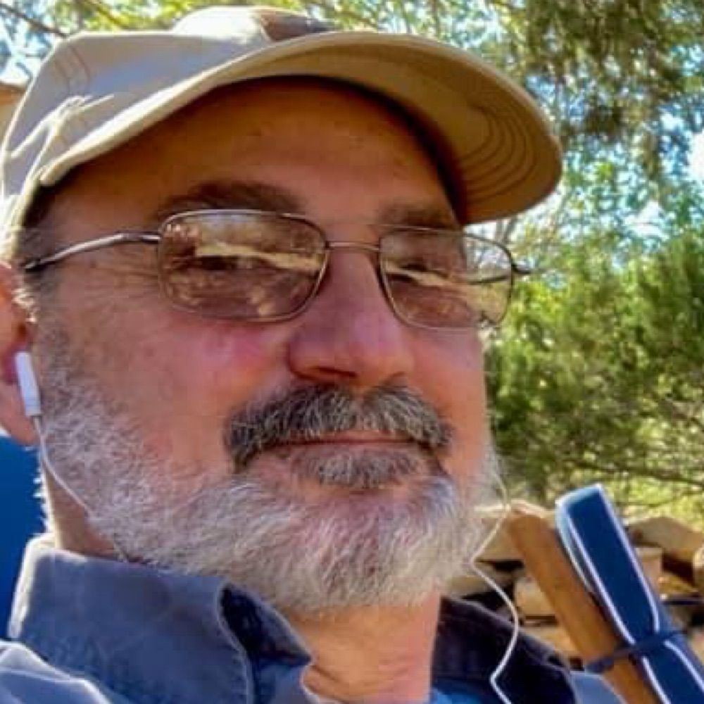 Chuck Lockhart
