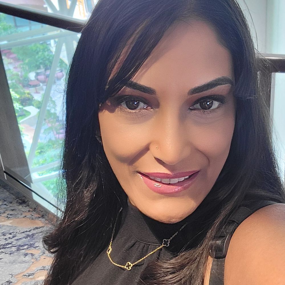 Sejal Patel