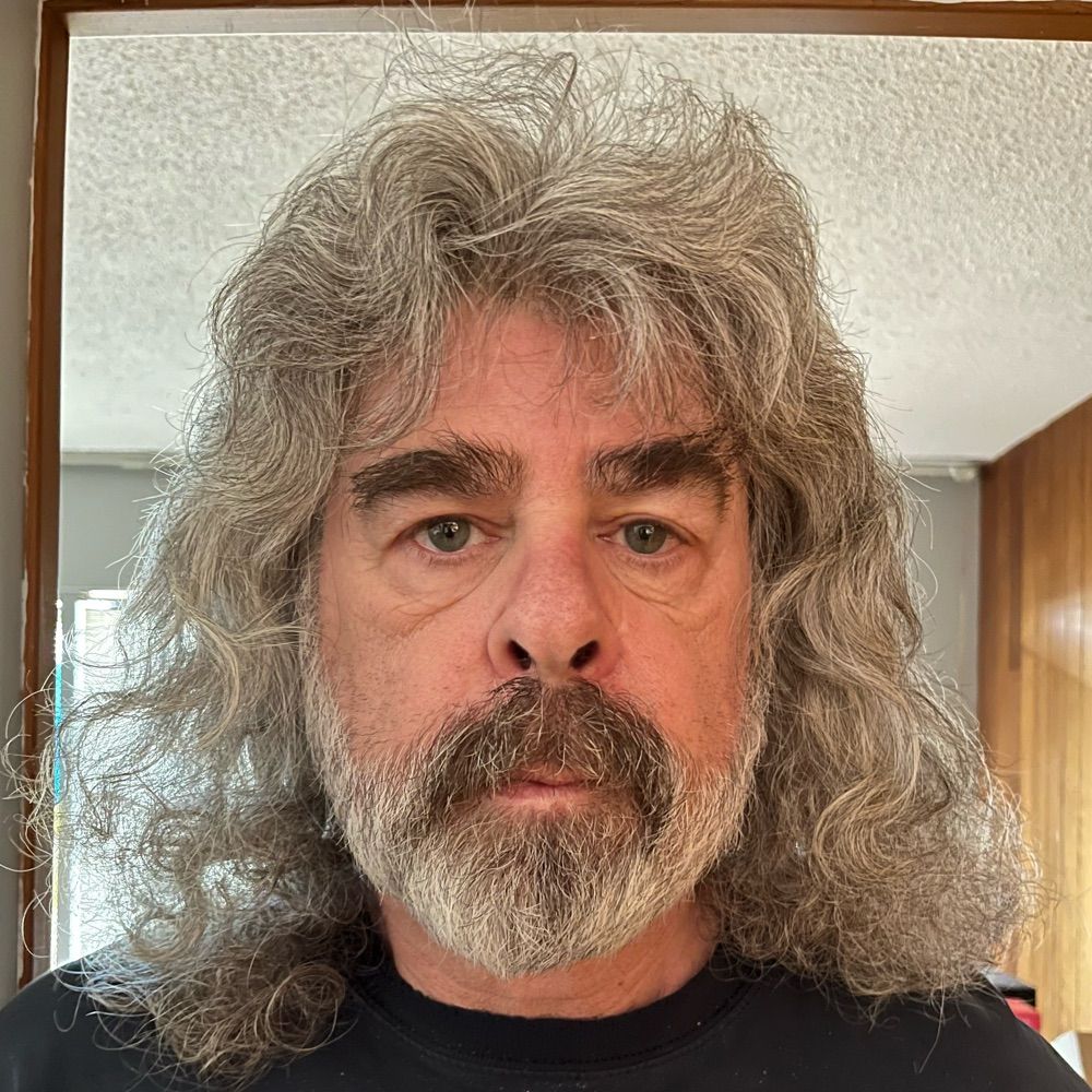 Shane McCrae