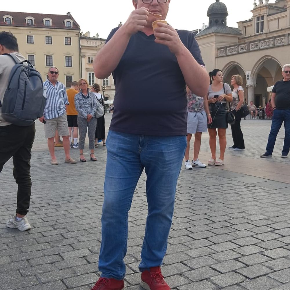 User avatar