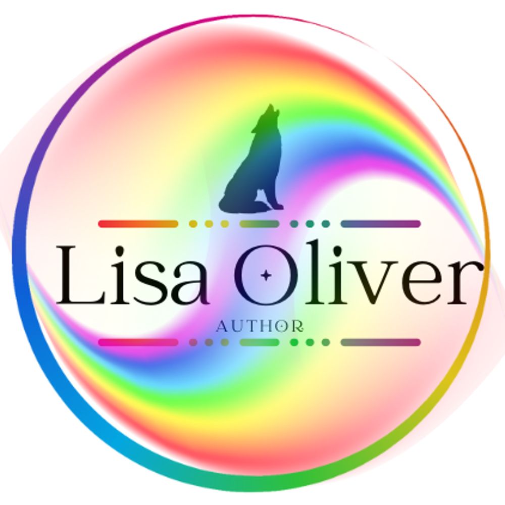 Lisa Oliver Author