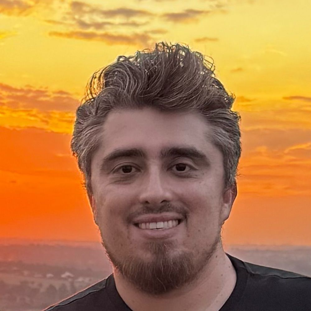 Pablo Arantes