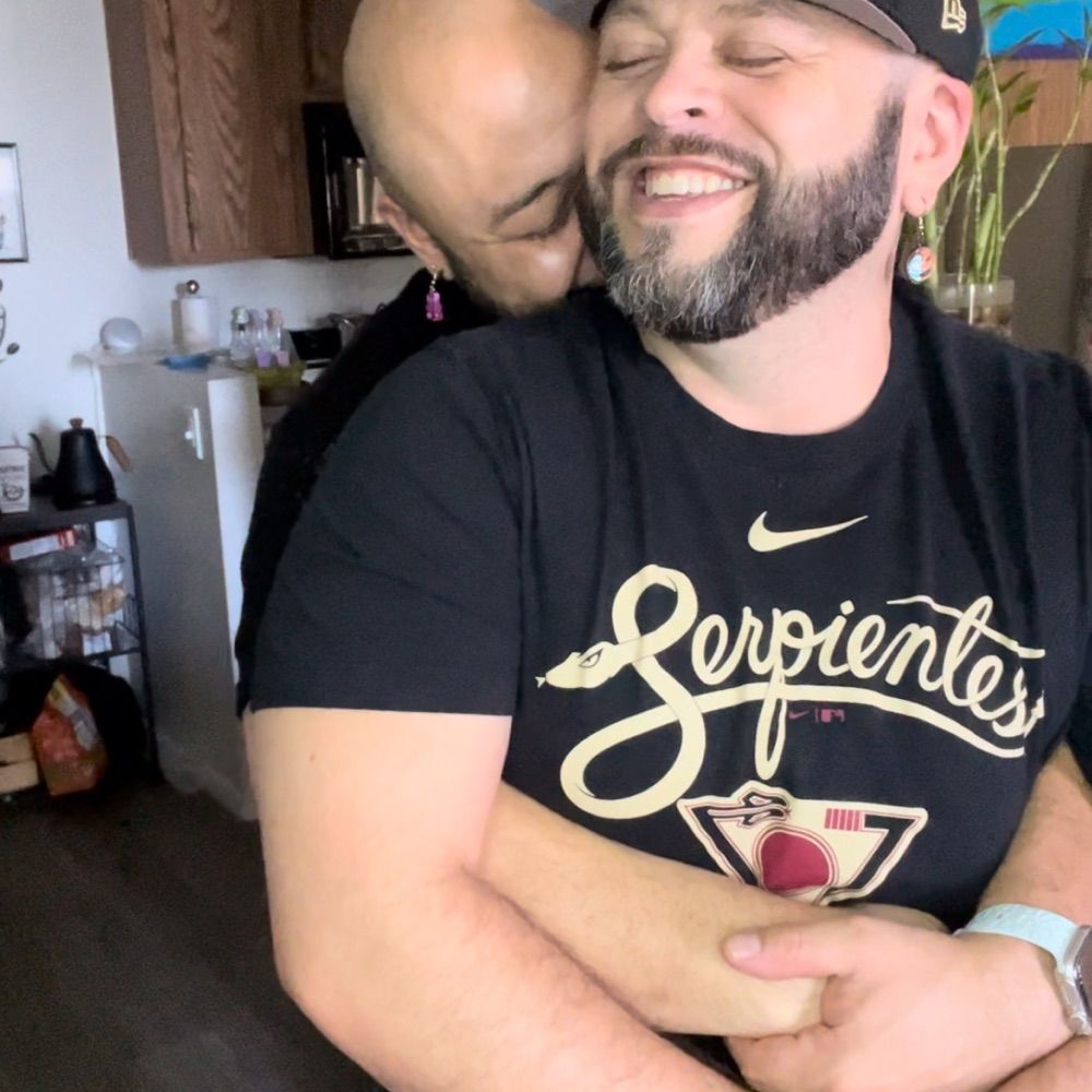 A couple of bears