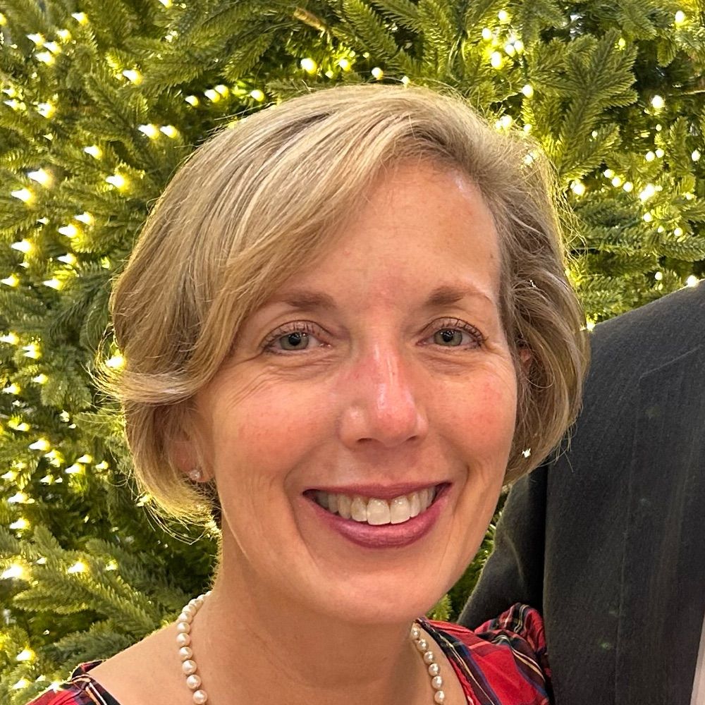 Wendy Deming