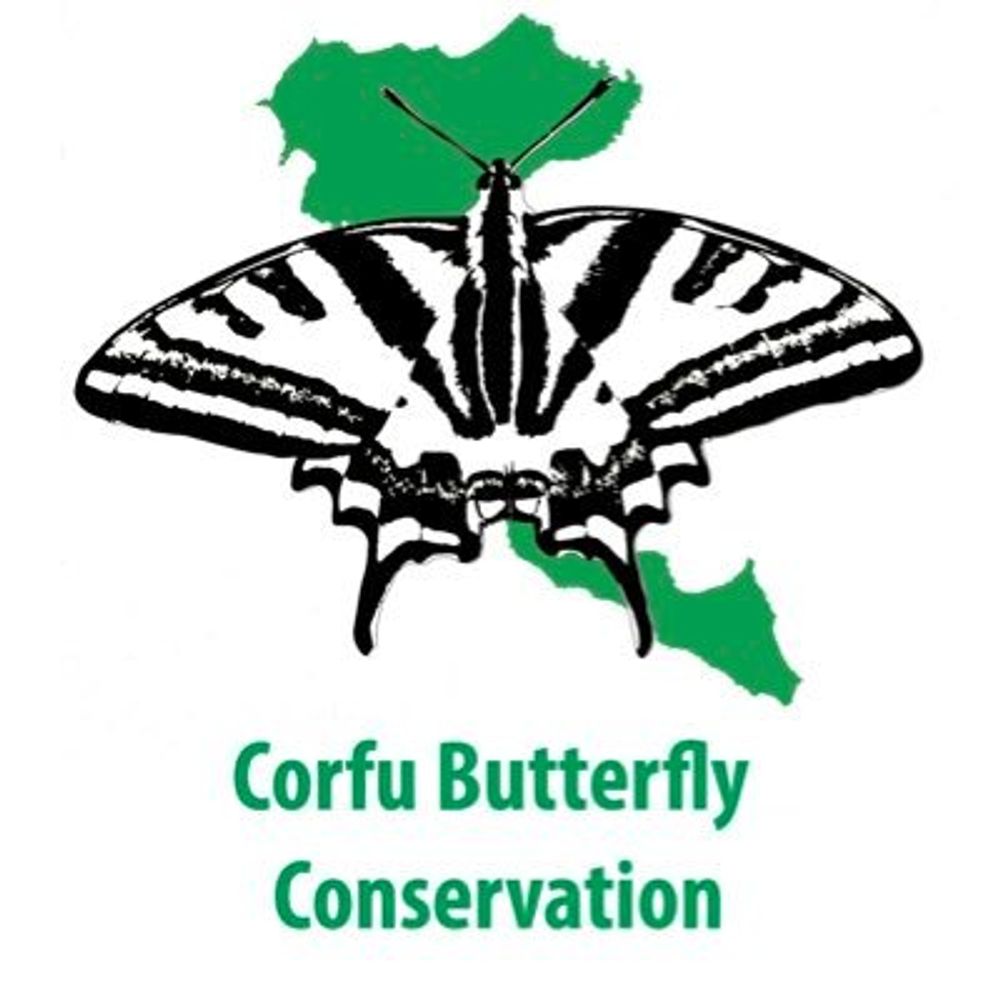 Corfu Butterfly Conservation