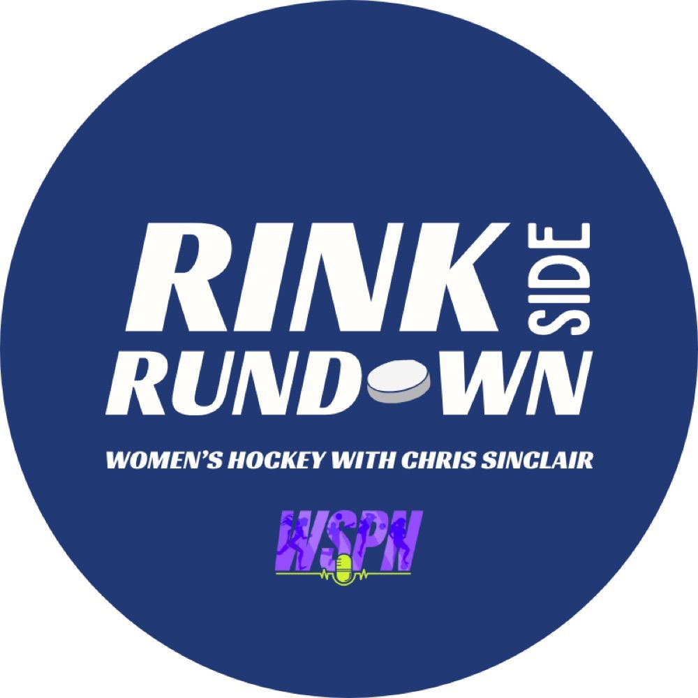 Rinkside Rundown