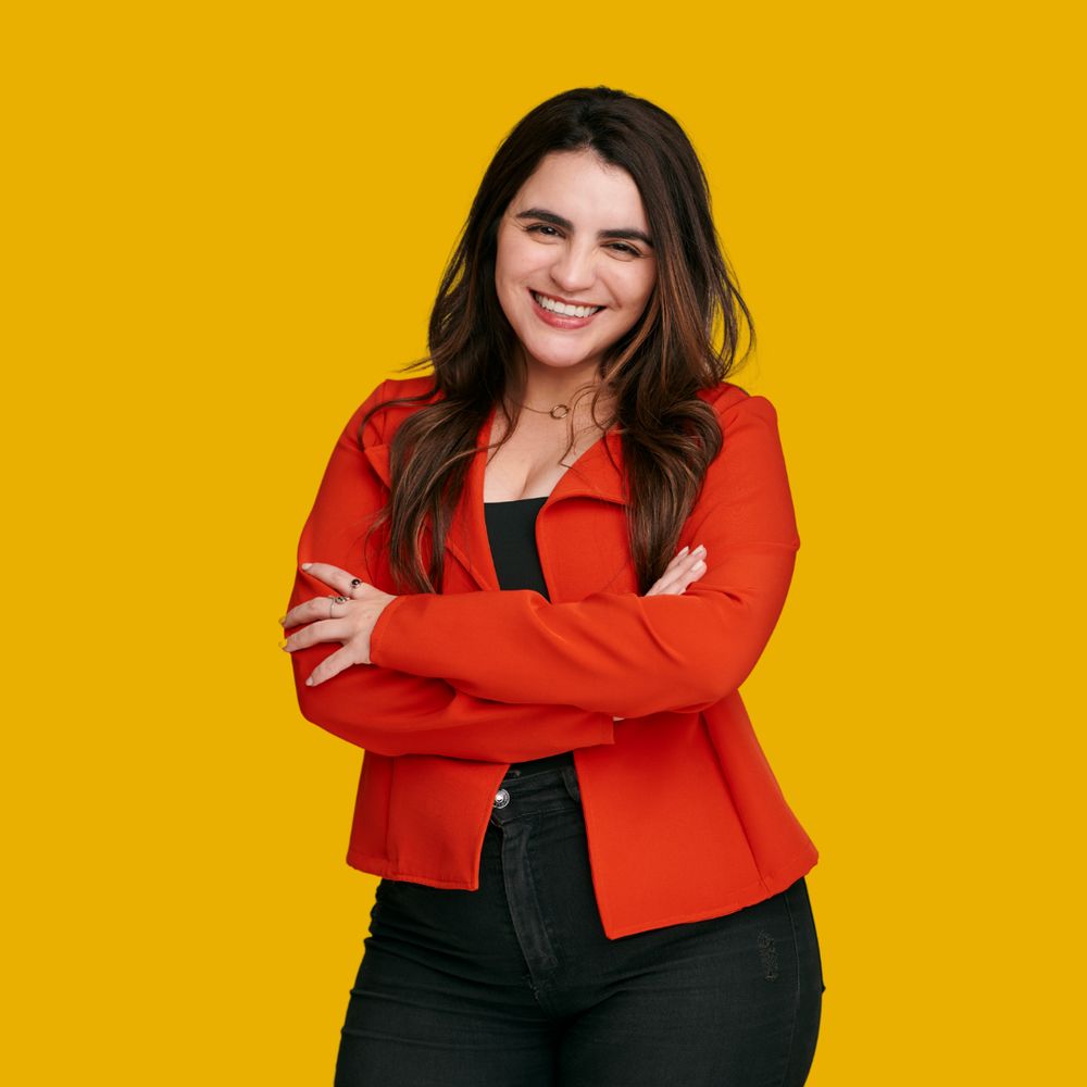 Mechi Mansilla | Strategic Copywriter & Marketer