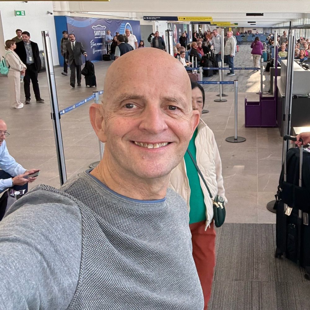Gary Bembridge's Tips For Travellers