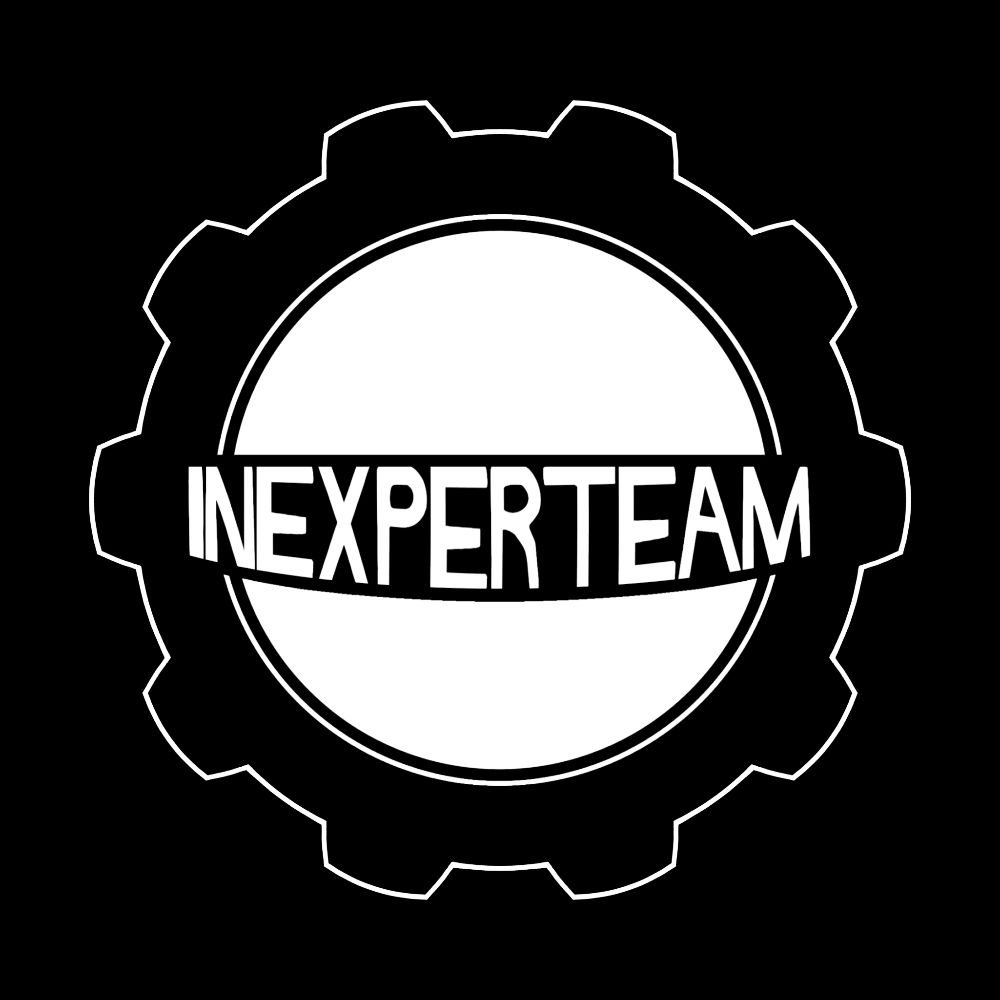 Inexperteam ⚙️