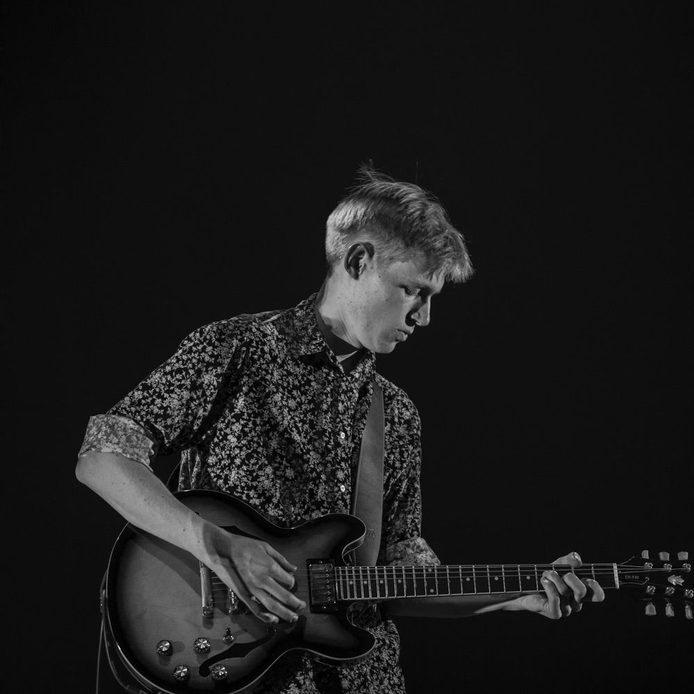 Julien Thibodeau