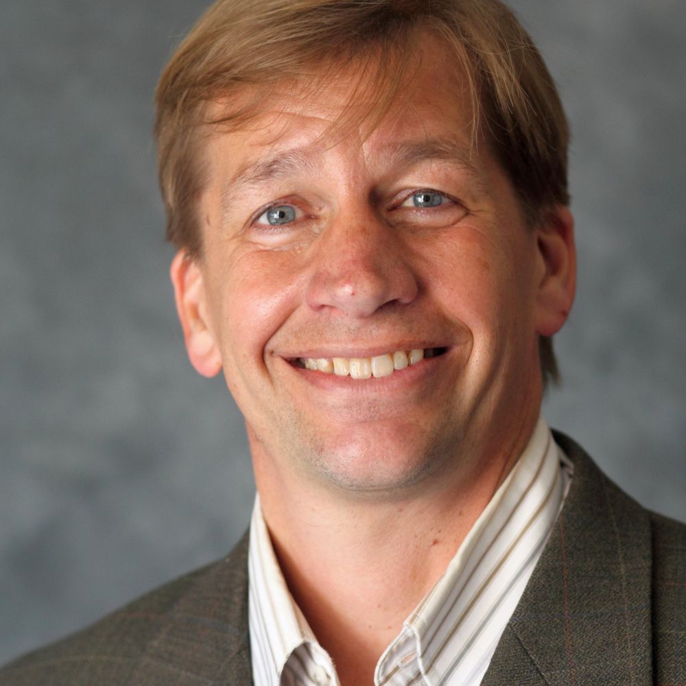 Bruce Arndtsen