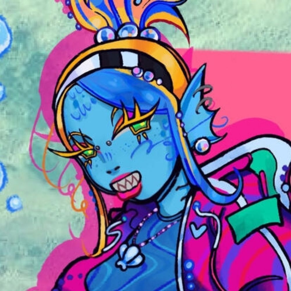 OctoKaotic COMMS OPEN