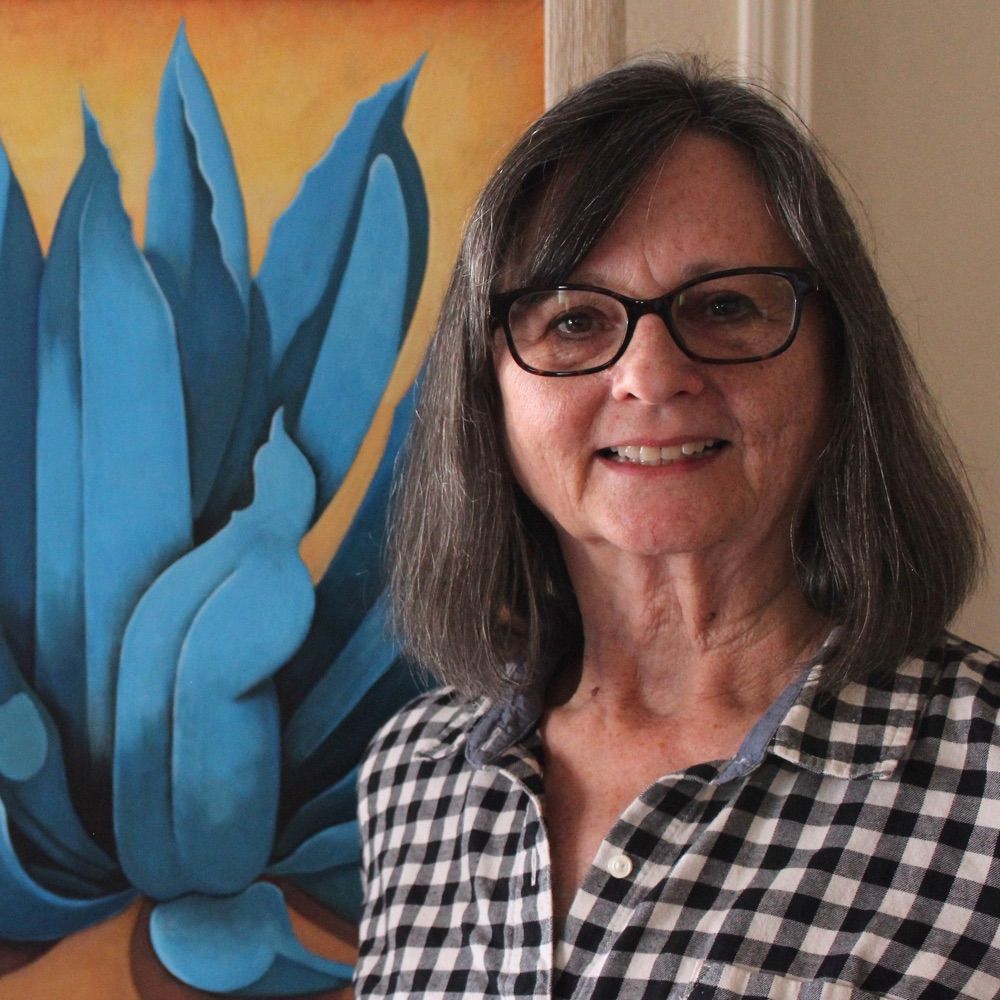 Gayle Faucette Wisbon