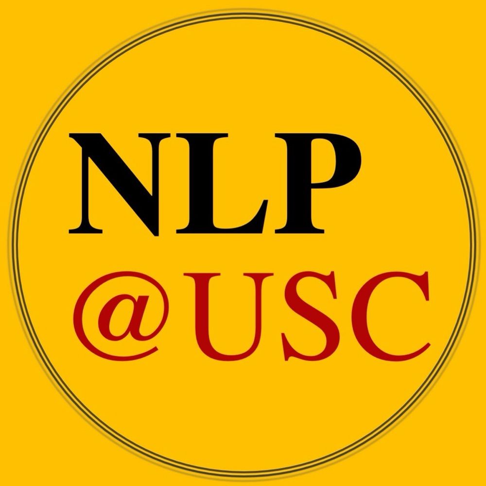 USC NLP