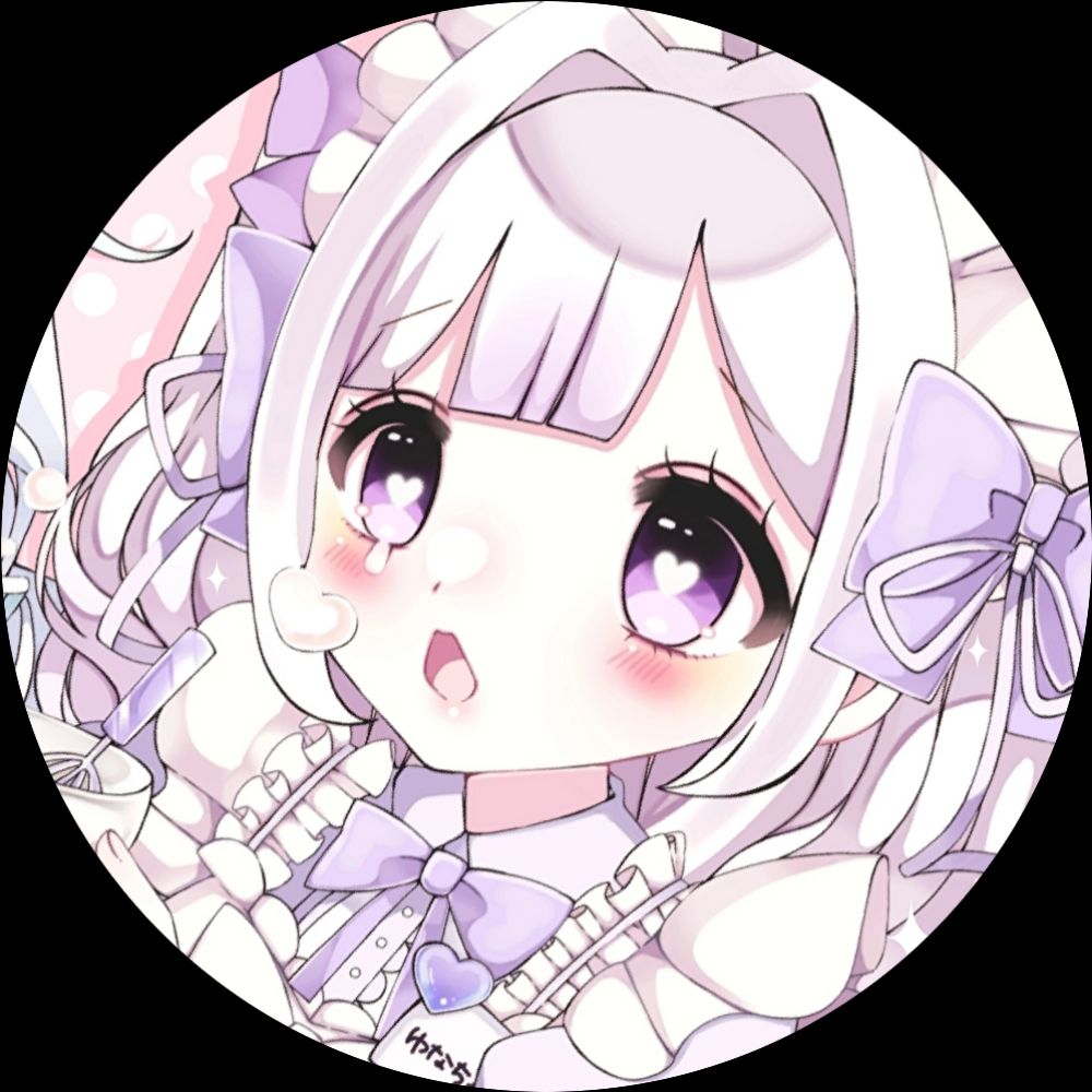 ゆなちゃーむ❕🐇