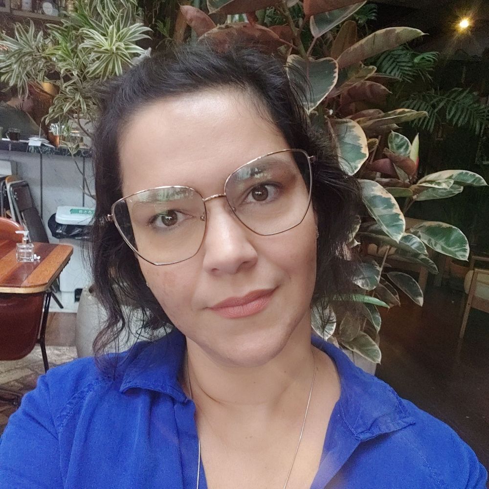 Natália Gastão 