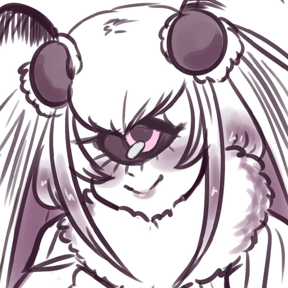 moth