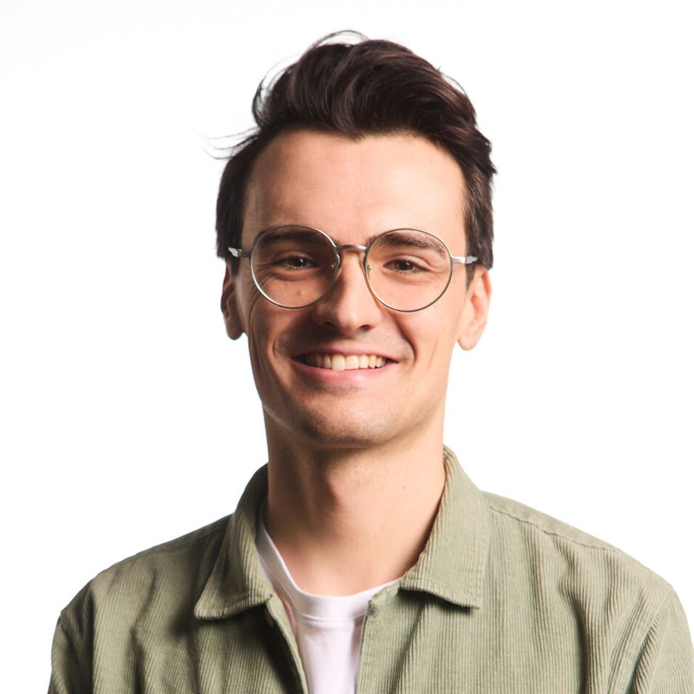 Tristan Werkmeister