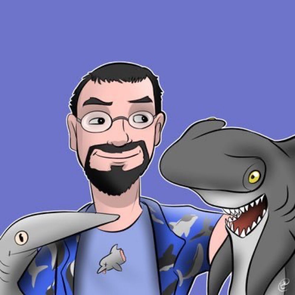 Profile picture whysharksmatter.bsky.social