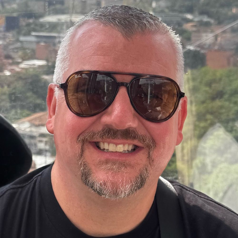 Brad Steenhoek