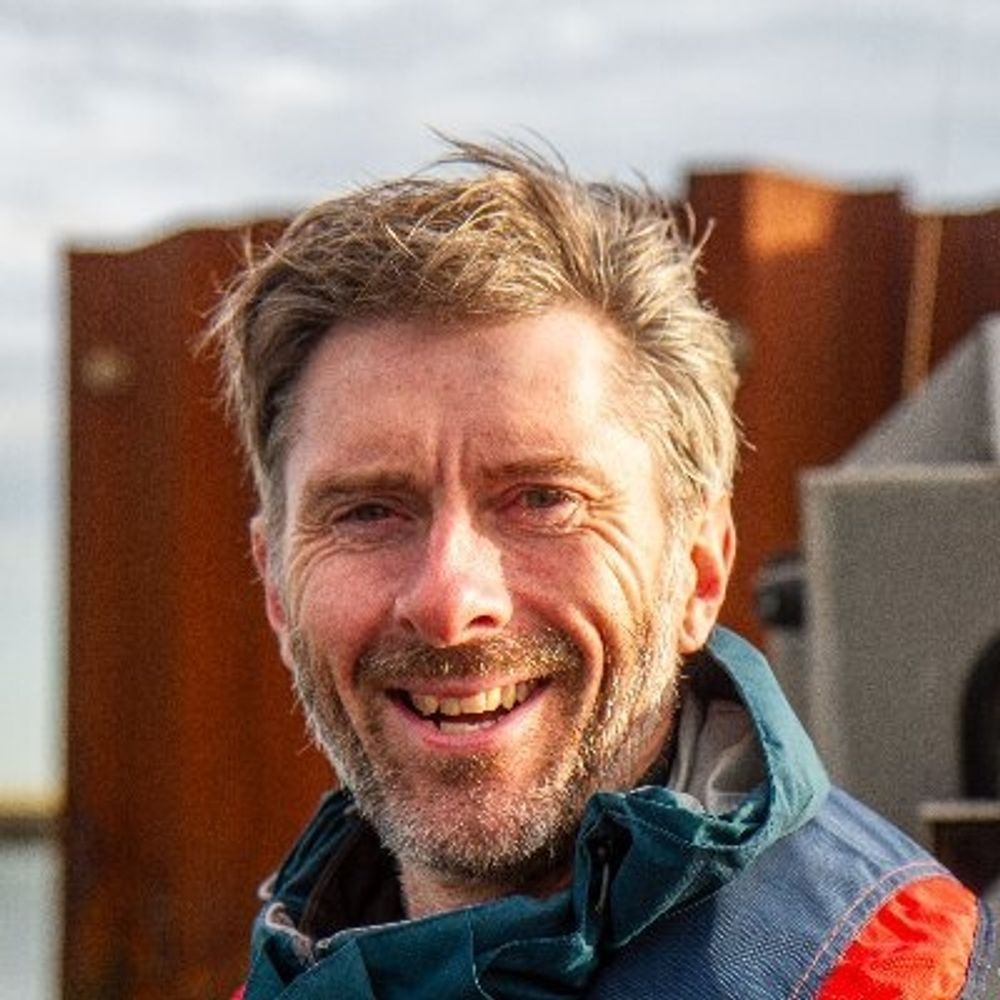 Martin Baptist