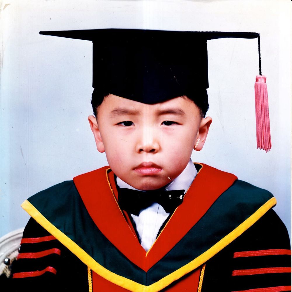 Jack Saebyok Jung 정새벽