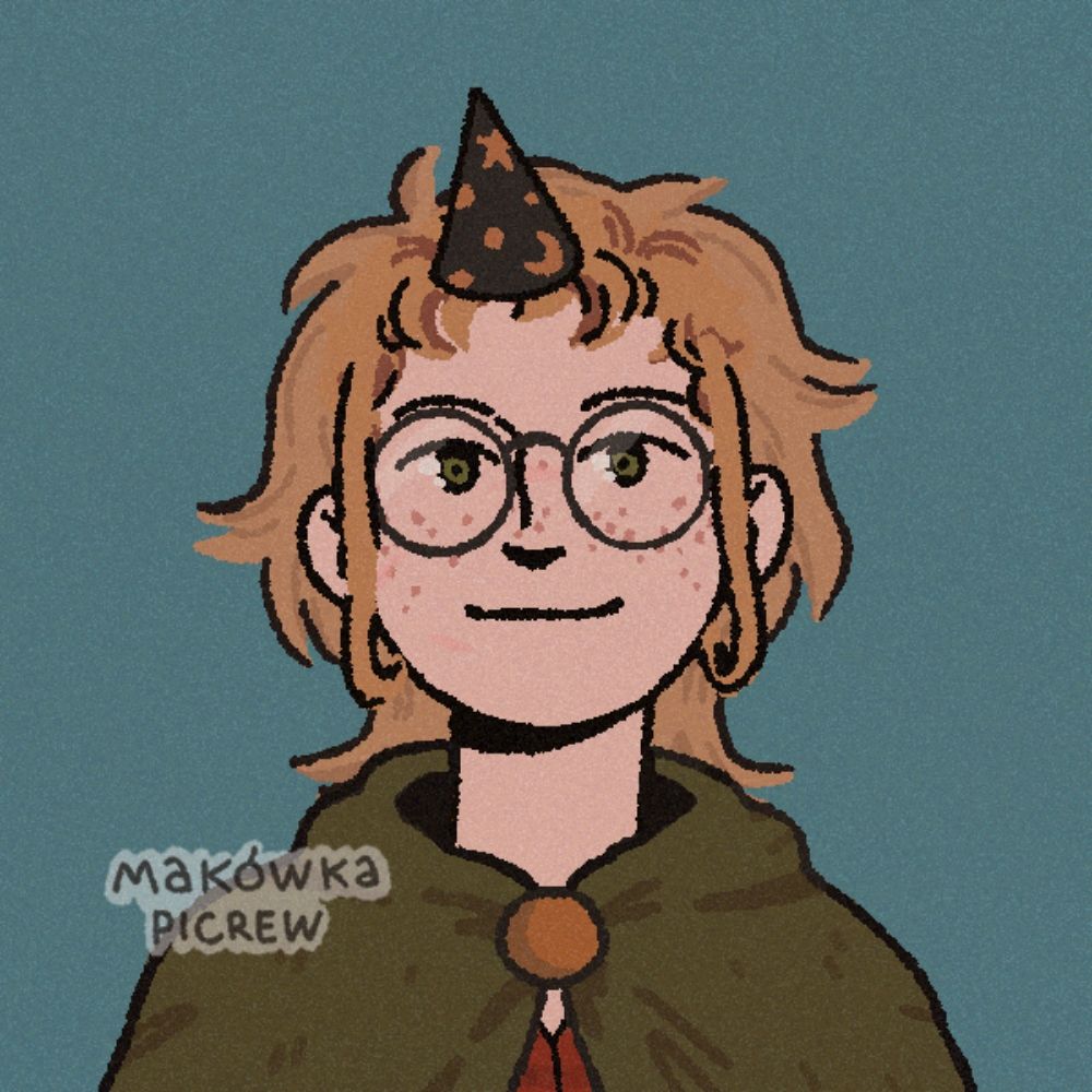 The Wizard Apprentice 