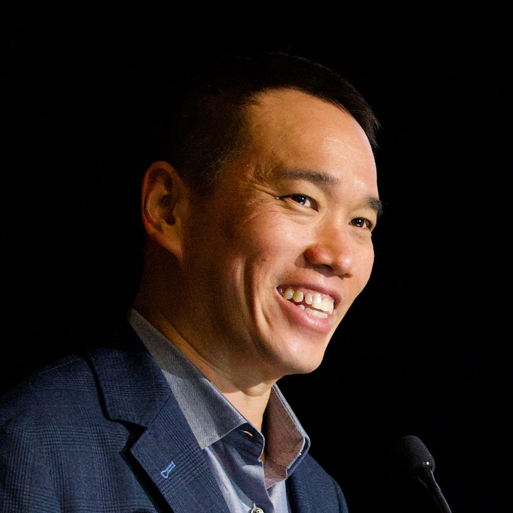 Roy Chua