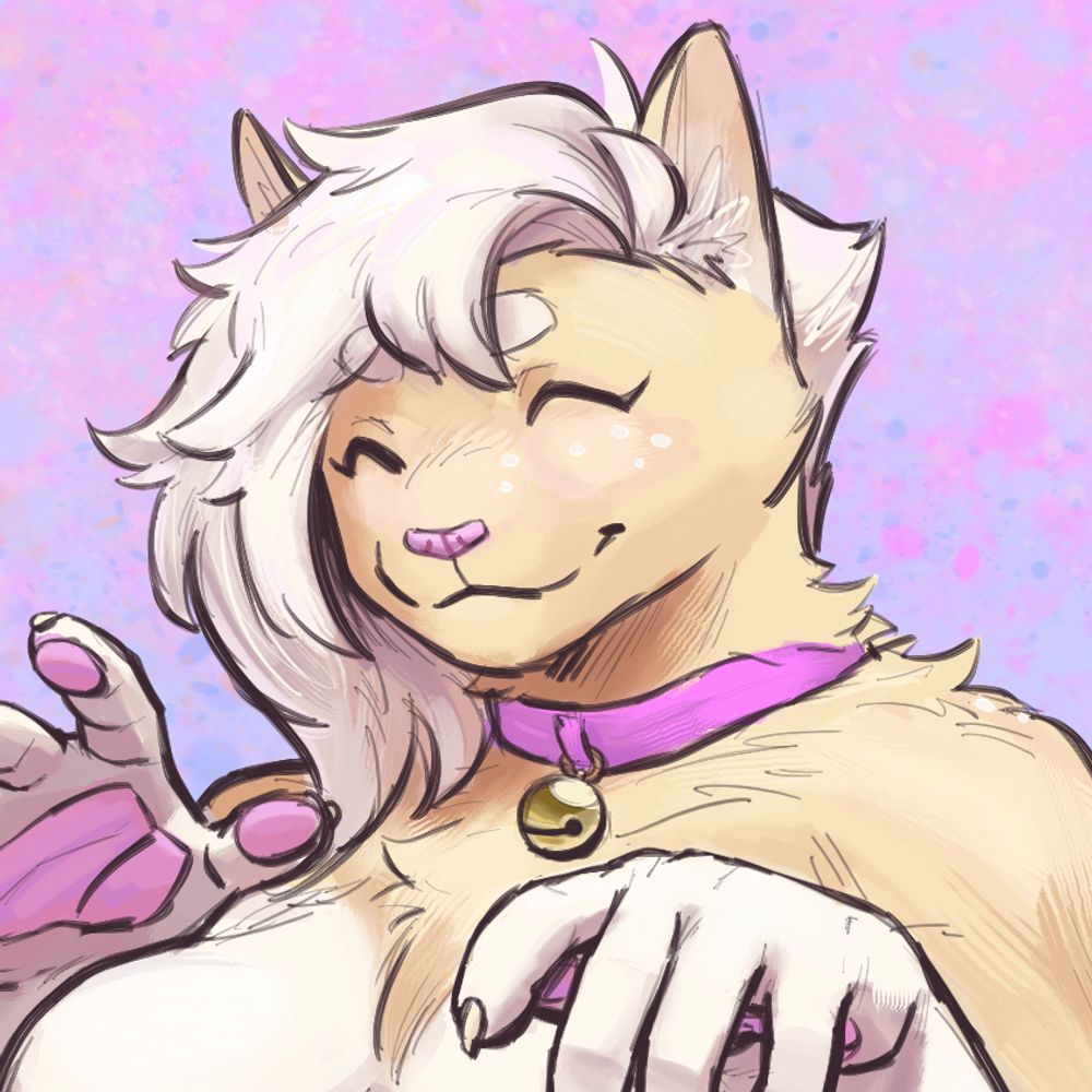 Oops! Made a mess! (🔞)