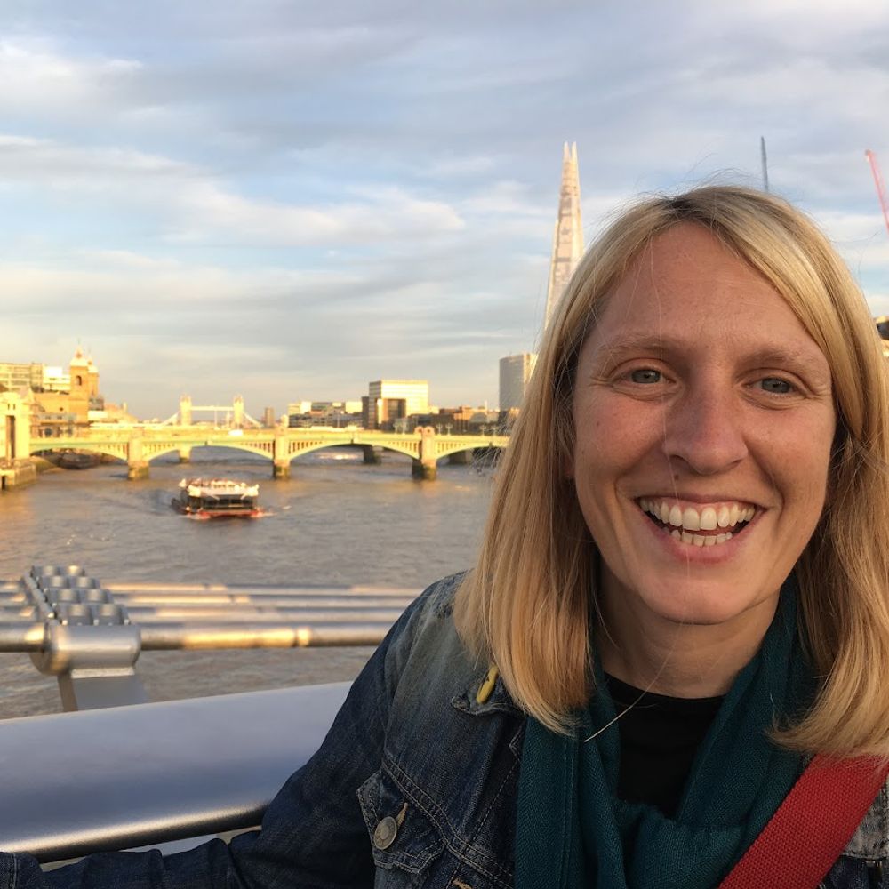 Kate Gridley