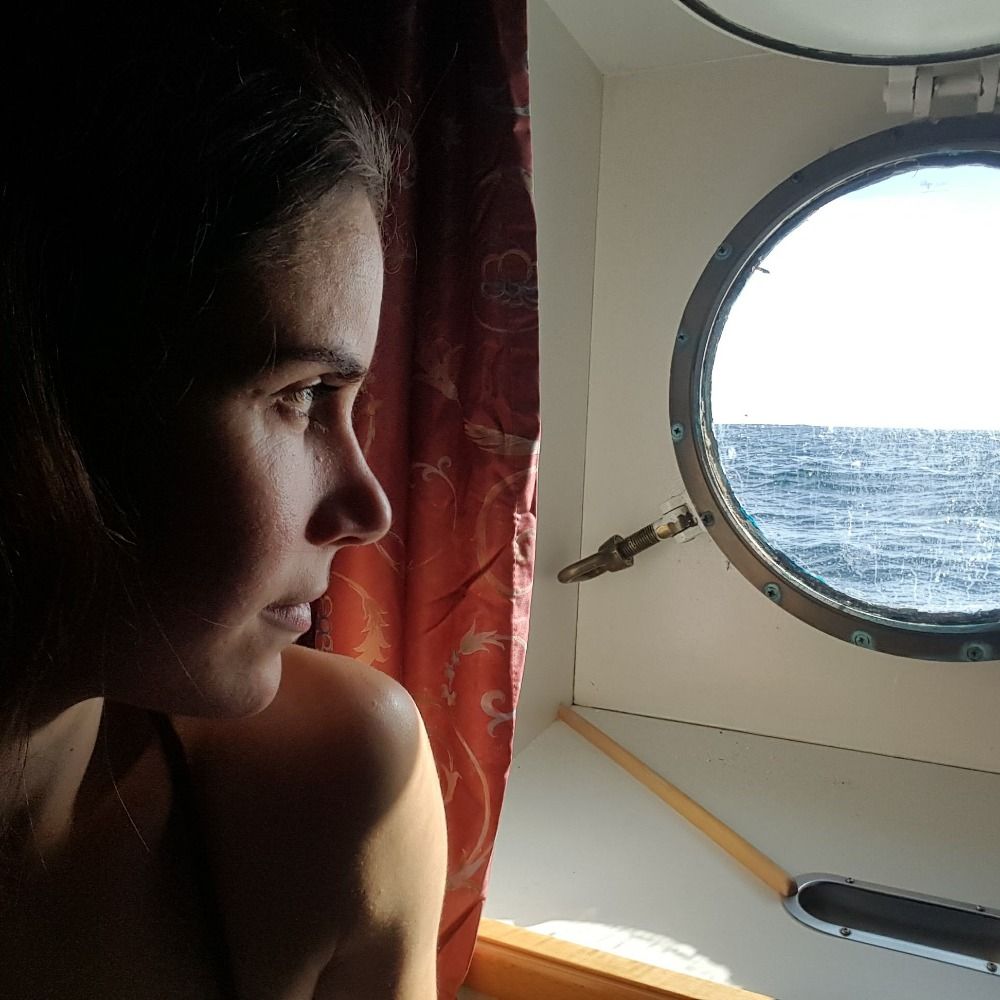 Marine Cusa