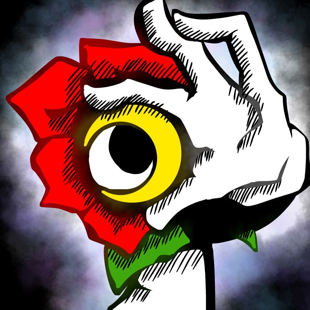 🌹🌙