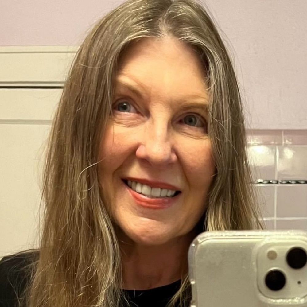 Vicki Novikoff Barnhart