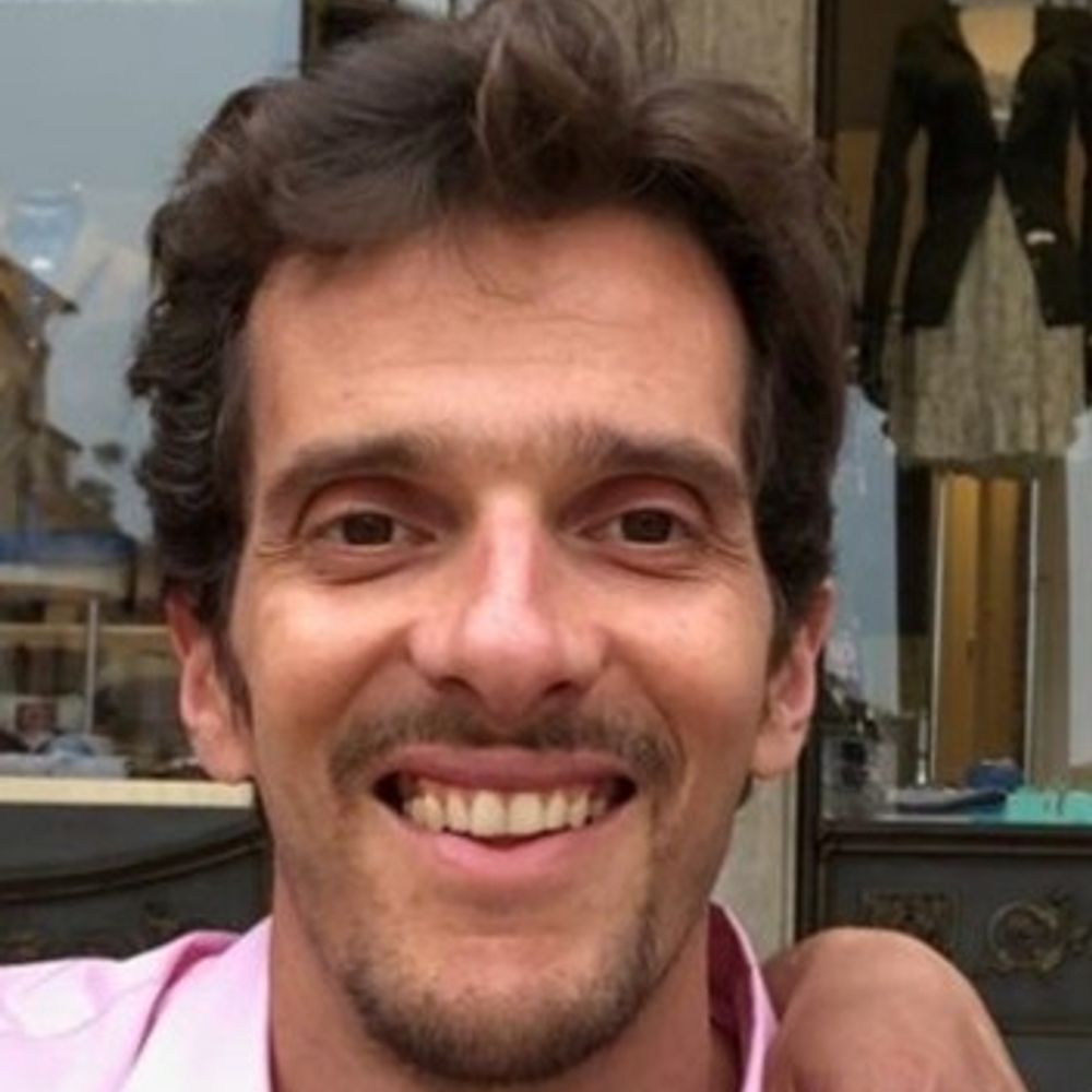 Mattia Maroso