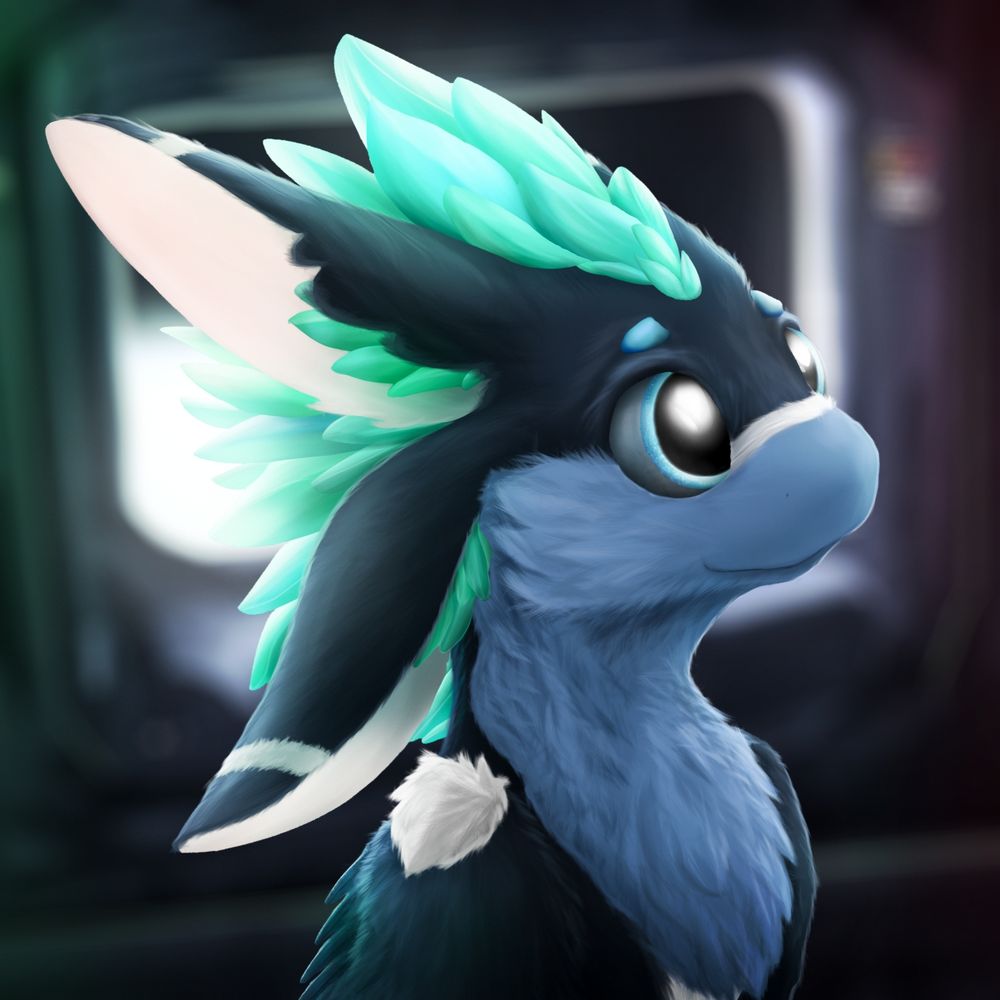 Spine's avatar