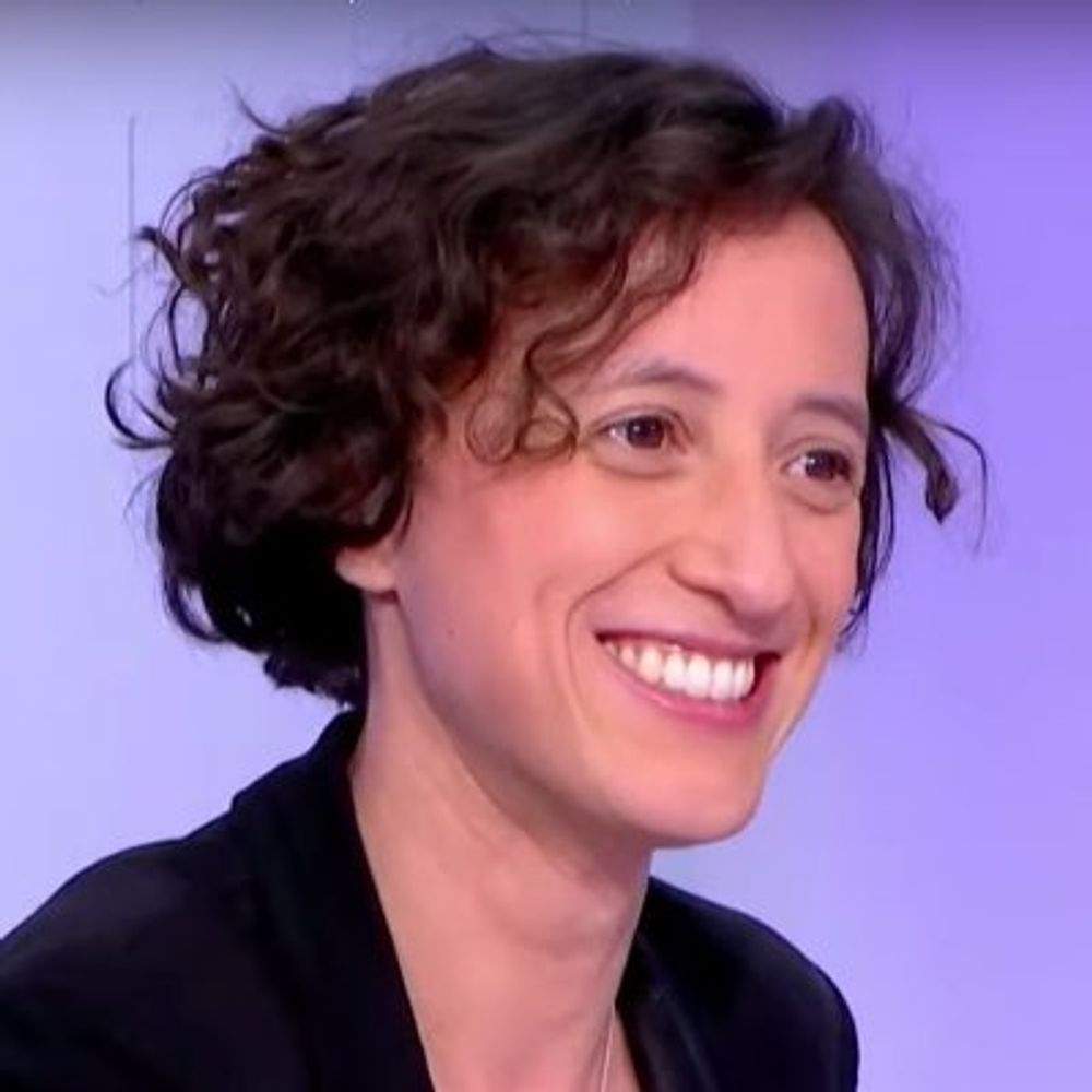 Samia Dechir