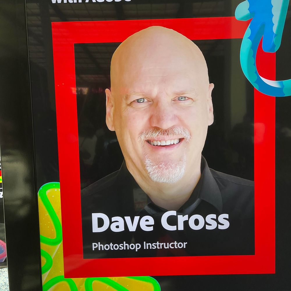 Dave Cross