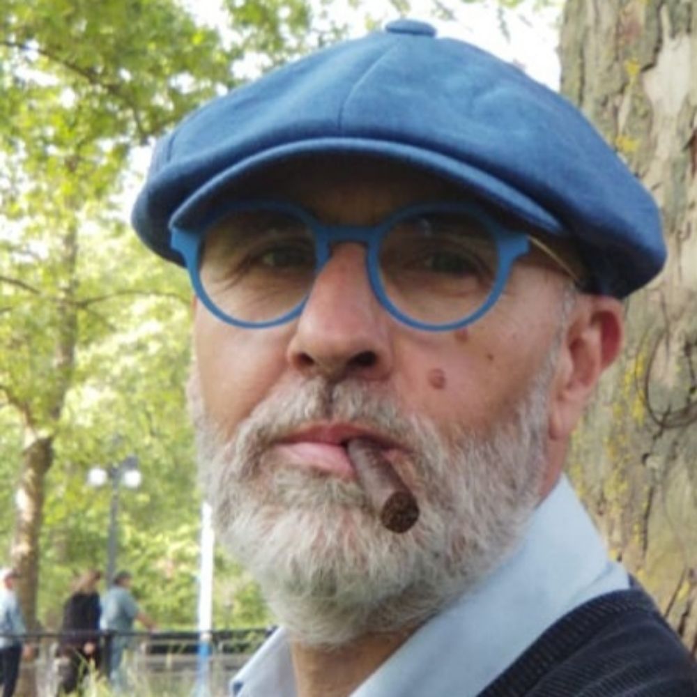 Michelangelo Conoscenti