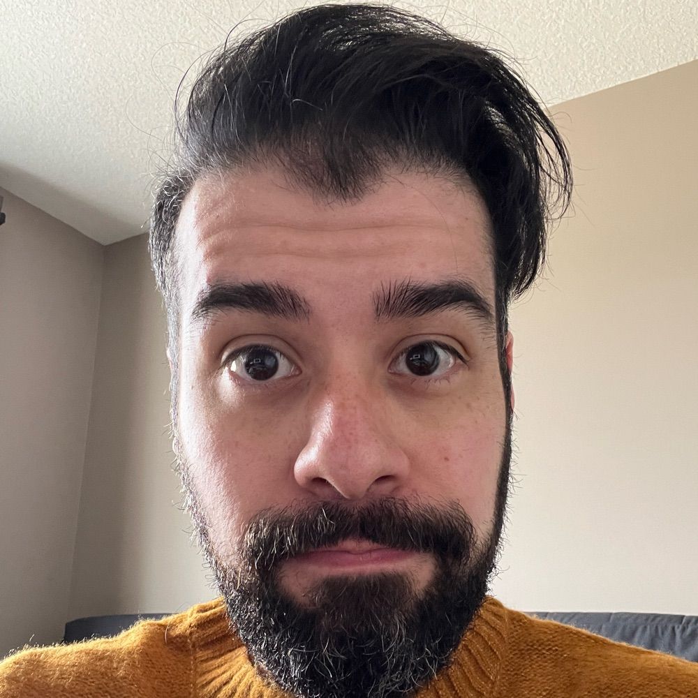 User avatar