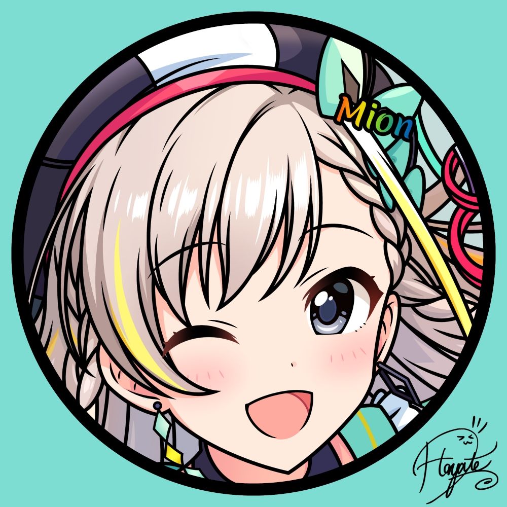 Mion@